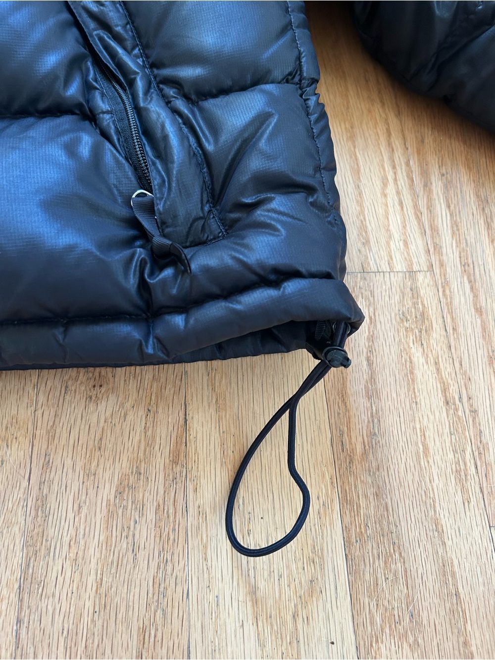 The North Face Black Women's Jacket - MM - Picture 3 of 3